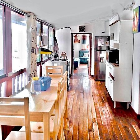 Janaq Apartment Cuzco Dış mekan fotoğraf