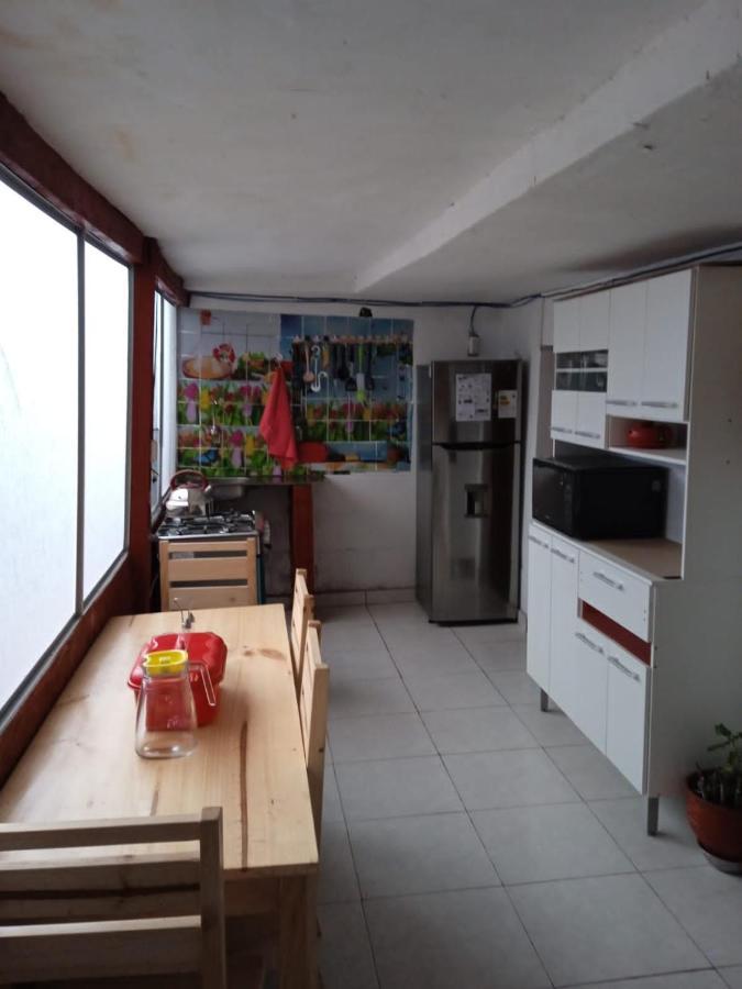 Janaq Apartment Cuzco Dış mekan fotoğraf