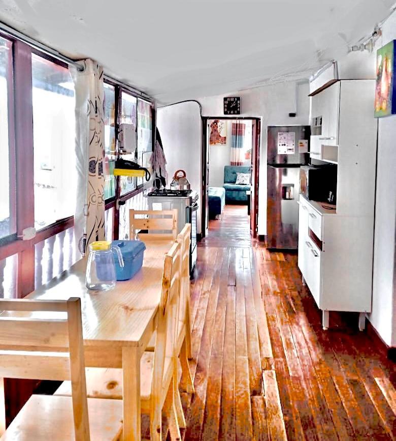 Janaq Apartment Cuzco Dış mekan fotoğraf