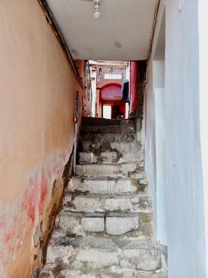 Janaq Apartment Cuzco Dış mekan fotoğraf